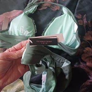 Victoria's secret swimsuit